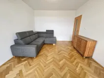 Pronájem bytu 3+1, Město Touškov, U Stadionu, 63 m2