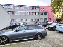 Pronájem kanceláře, Ostrava, Vítkovická, 15 m2