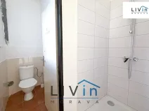 Pronájem obchodního prostoru, Olomouc, Smrčkova, 48 m2
