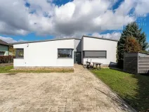 Prodej rodinného domu, Žernovník, 221 m2