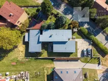 Prodej rodinného domu, Žernovník, 221 m2