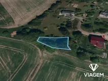 Prodej podílu pozemku pro bydlení, Bílovec, 2942 m2