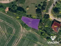 Prodej podílu pozemku pro bydlení, Bílovec, 2942 m2