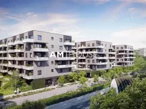 Prodej bytu 2+kk, Praha - Prosek, Prosecká, 54 m2