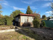 Prodej zahrady, Opava, Otická, 387 m2