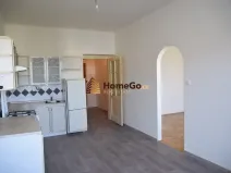 Pronájem bytu 2+kk, Praha - Nusle, Na Vítězné pláni, 49 m2