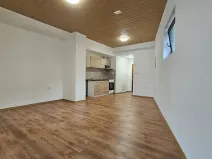 Pronájem bytu 1+kk, Svitávka, Hybešova, 39 m2