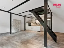 Prodej obchodního prostoru, Železný Brod - Těpeře, 100 m2