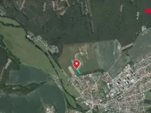Prodej pole, Horní Bříza, 1629 m2