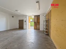 Pronájem garáže, Ostrava, Mariánskohorská, 160 m2
