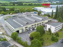Prodej skladu, Kutná Hora - Sedlec, Vítězná, 4992 m2