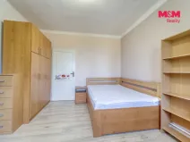 Pronájem bytu 2+1, Hořovice, Kosmonautů, 51 m2