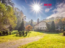 Prodej ubytování, Doksy, Štědrá, 500 m2