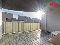 Prodej bytu 2+kk, Moravany, Višňová, 51 m2