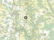 Prodej louky, Planá, 7209 m2