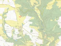 Prodej pole, Planá, 13341 m2