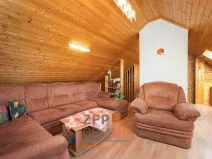 Prodej rodinného domu, Brno, Šaumannova, 150 m2