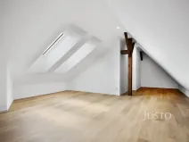 Pronájem bytu 2+kk, Děčín, Plzeňská, 91 m2