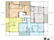 Prodej bytu 3+kk, Valašské Meziříčí, Štěpánov, 89 m2