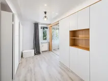 Prodej bytu 2+1, Praha - Libeň, Na Rokytce, 56 m2