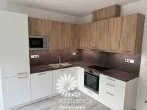 Pronájem bytu 2+kk, Havlíčkův Brod, Stromovka, 47 m2