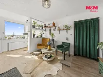 Prodej bytu 3+1, Česká Lípa, Svárovská, 65 m2