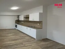 Pronájem bytu 2+kk, Ústí nad Orlicí - Hylváty, Třebovská, 52 m2