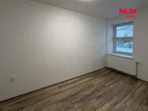 Pronájem bytu 2+kk, Ústí nad Orlicí - Hylváty, Třebovská, 52 m2