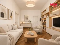 Prodej bytu 3+1, Olomouc, Praskova, 107 m2