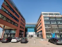 Pronájem kanceláře, Praha - Chodov, Líbalova, 26 m2