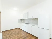 Pronájem bytu 2+1, Praha, Pod hliništěm, 59 m2