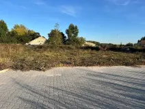 Prodej pozemku pro bydlení, Vrbová Lhota, 732 m2