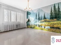 Prodej bytu 2+1, Rakovník, Pod Václavem, 54 m2