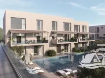 Prodej bytu 3+kk, Maleme, Řecko, 101 m2
