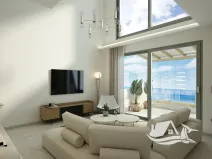 Prodej bytu 3+kk, Maleme, Řecko, 101 m2