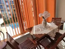 Prodej bytu 3+kk, Nesebar, Bulharsko, 66 m2