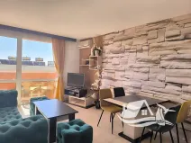 Prodej bytu 3+kk, Nesebar, Bulharsko, 80 m2