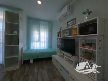 Prodej bytu 1+kk, Primorsko, Bulharsko, 43 m2