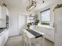 Prodej bytu 3+1, Strakonice, Na Ohradě, 73 m2