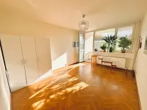 Prodej bytu 3+1, Karlovy Vary, Šmeralova, 87 m2