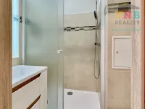 Pronájem bytu 4+1, Praha - Michle, Ohradní, 82 m2
