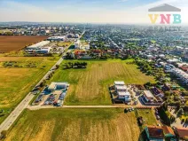Prodej pozemku pro bydlení, Prostějov, 2134 m2