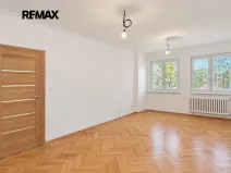 Pronájem bytu 2+1, Praha - Záběhlice, Malinová, 65 m2