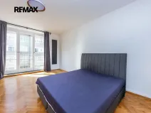 Pronájem bytu 2+1, Praha - Dejvice, Kafkova, 77 m2