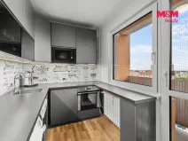 Prodej bytu 2+1, Kladno - Kročehlavy, Wednesbury, 53 m2