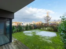 Pronájem bytu 2+kk, Praha, Na Komořsku, 55 m2