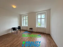 Pronájem bytu 1+kk, Brno, Bašty, 31 m2