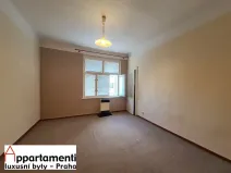 Prodej bytu 1+1, Praha - Žižkov, Jagellonská, 51 m2
