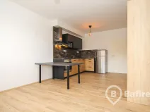 Pronájem bytu 1+kk, Olomouc - Řepčín, Edvarda Beneše, 33 m2