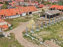 Prodej pozemku pro bydlení, Jimlín, 19324 m2